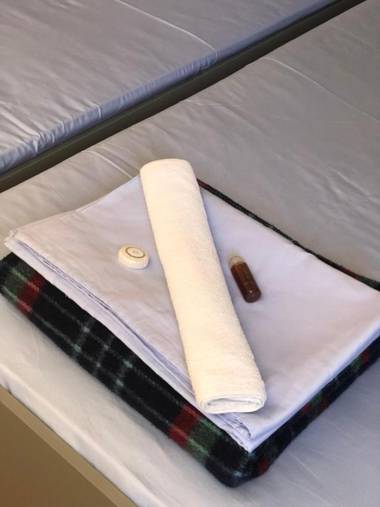 Guest House Aleksandra