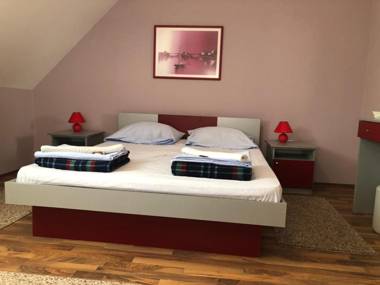 Guest House Aleksandra