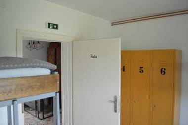 Mystic River Design Hostel