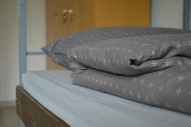 Mystic River Design Hostel