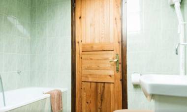 Putnicka kuca kod Dragane