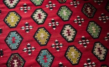 Putnicka kuca kod Dragane