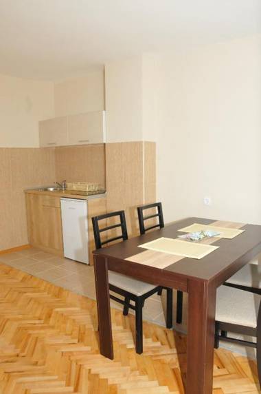 Apartmani Nina S