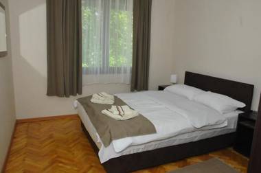 Apartmani Nina S