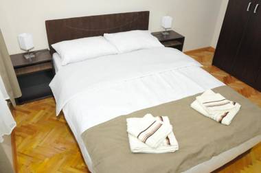 Apartmani Nina S