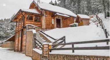 Planinska kuca Petkovac