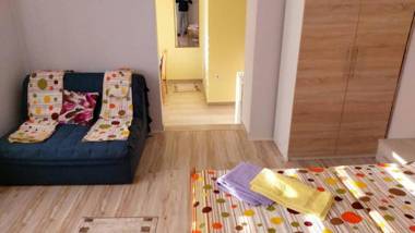 Konačište Kovačević