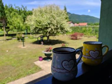 Porodična kuća za odmor Zelenika