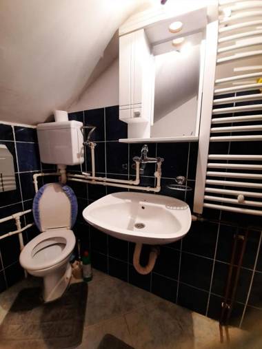 Apartman Bajina Basta