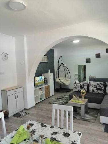 Apartments Ivanovic