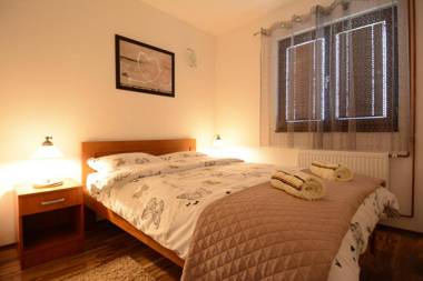 Apartmani Ogi i Ana