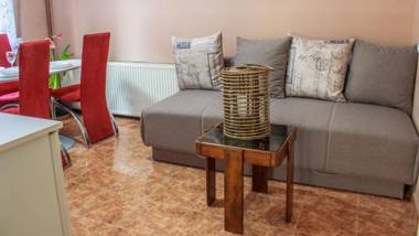 BB Downtown Apartment