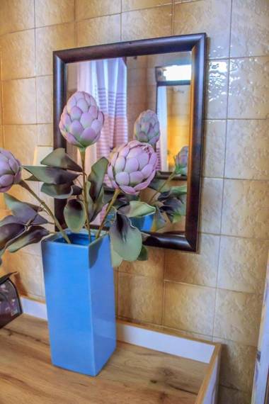 BB Downtown Apartment