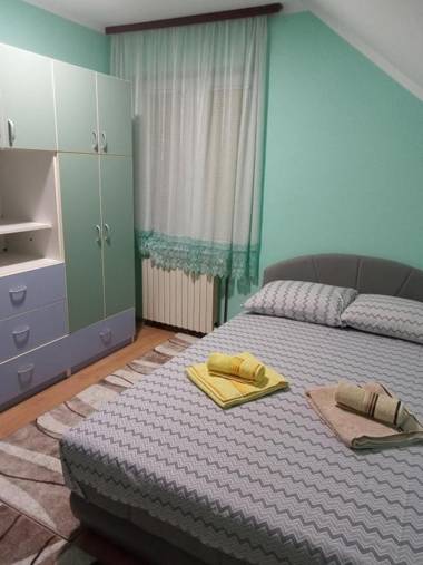 Apartman Dunja