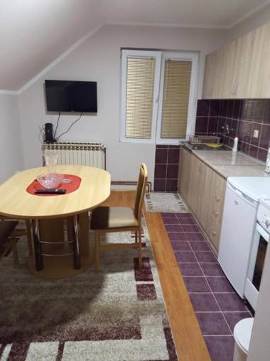Apartman Dunja