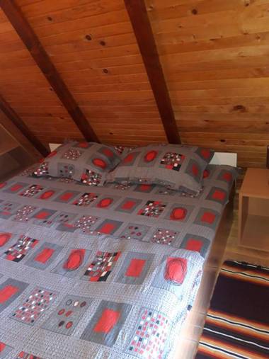 Planinska Kuća Dušan