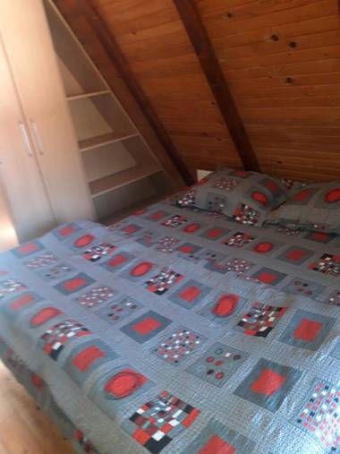 Planinska Kuća Dušan