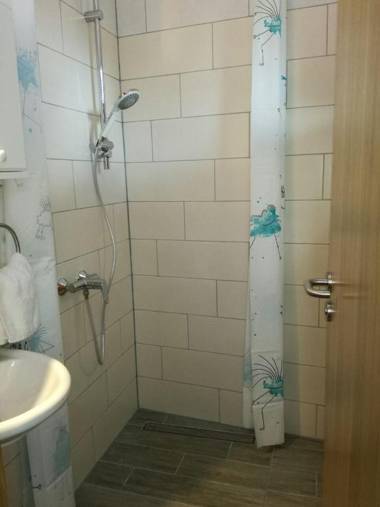 Guest Oase Pavlovića Staze Pribojska Banja