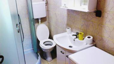 Cottage Awakened Serenity