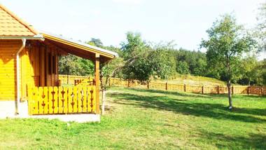 Cottage Awakened Serenity