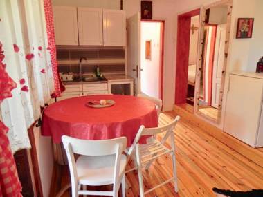 Holiday Home Captain's Village