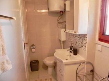 Holiday Home Captain's Village