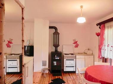 Holiday Home Captain's Village