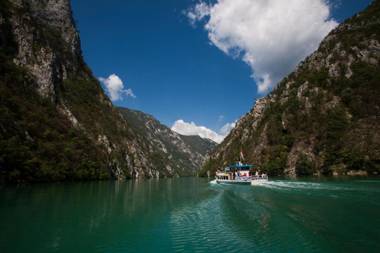 Garni Hotel Vila Drina