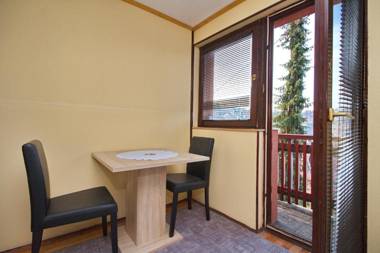 Smestaj kod Nine i Matije