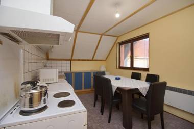 Smestaj kod Nine i Matije