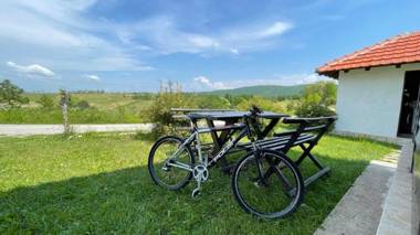 Vikendica Gradina Zlatibor