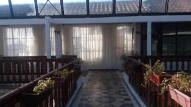 Apartments Secer Sokak