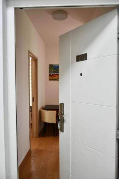 Asuka Apartmani 飞鸟客