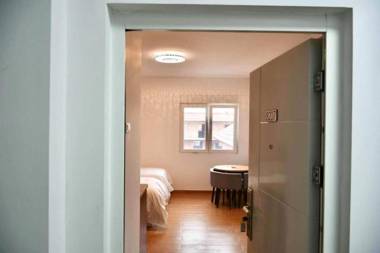 Asuka Apartmani 飞鸟客