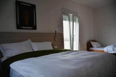 Asuka Apartmani 飞鸟客