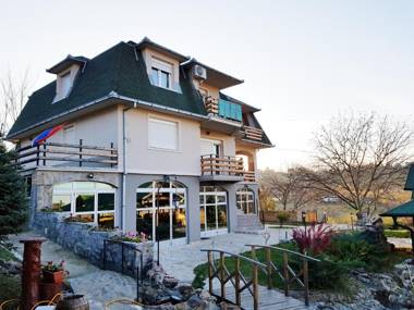 Fruškogorska Terasa