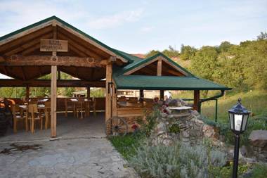 Fruškogorska Terasa