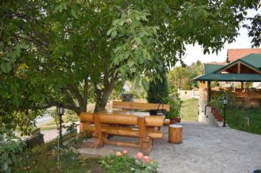 Fruškogorska Terasa