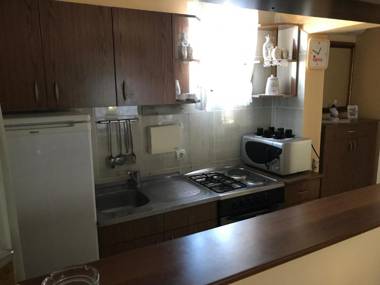 Apartmani Stojanovic