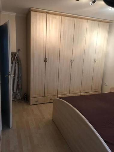 Apartmani Stojanovic