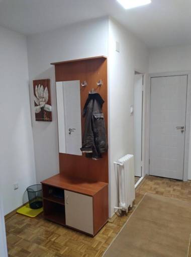 apartman Liman