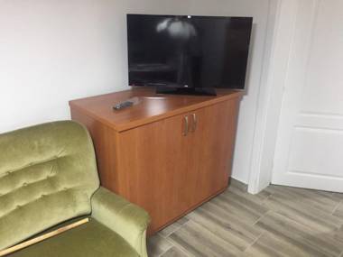 Apartmani Zlatibor-Planinska Kuća Zdravković