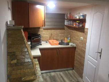 Apartmani Zlatibor-Planinska Kuća Zdravković