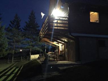 Apartmani Zlatibor-Planinska Kuća Zdravković