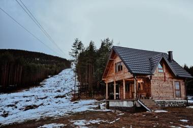 Tornik Brvnara Ljubojevic