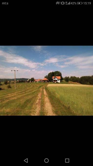 Apartman JELA Jabuka