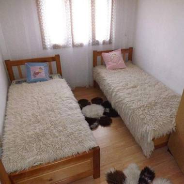 Apartman JELA Jabuka
