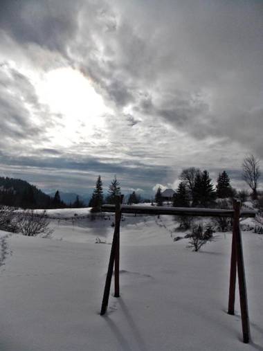 Planinska Koliba Sekulić