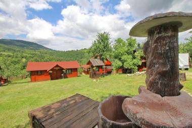 Malo selo Bojanovići