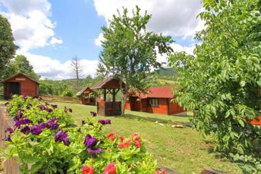 Malo selo Bojanovići